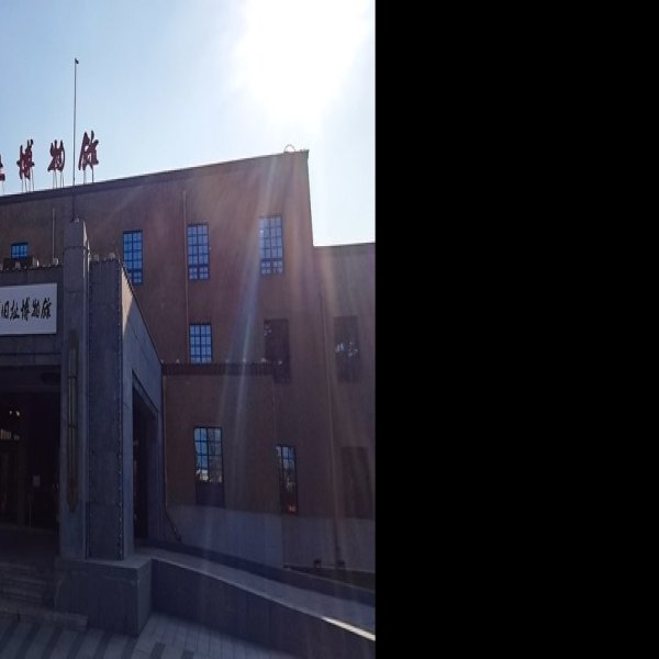 长影旧址博物馆 - 图片10