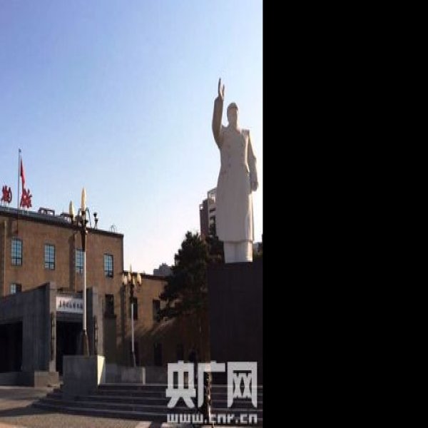 长影旧址博物馆 - 图片2