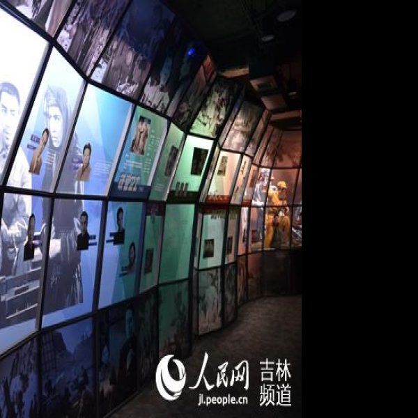 长影旧址博物馆 - 图片4