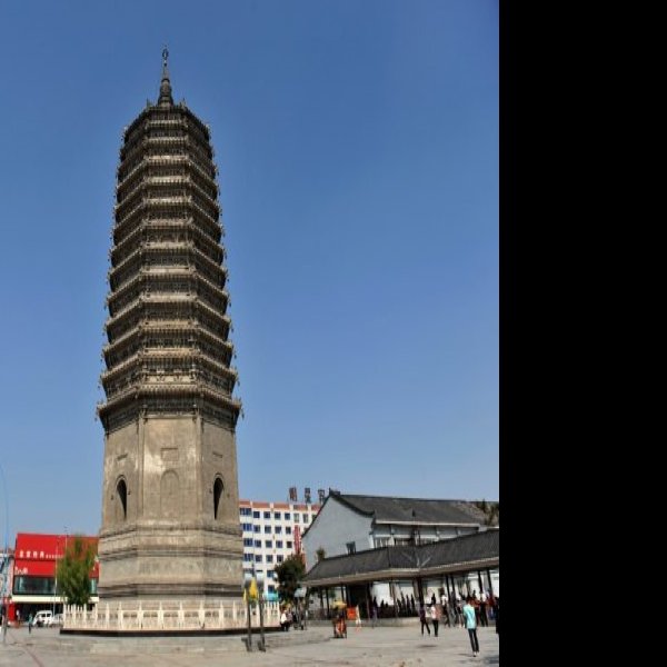 农安辽塔 - 图片6
