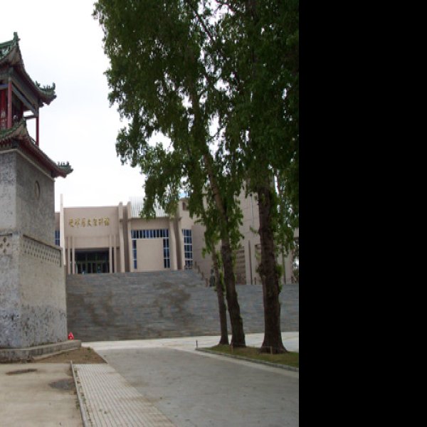 瑷珲新城遗址 - 图片10