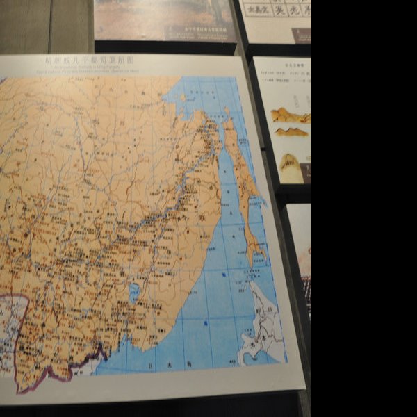 瑷珲新城遗址 - 图片7