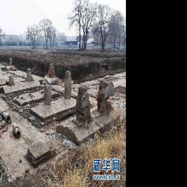 侵华日军第七三一部队旧址 - 图片3
