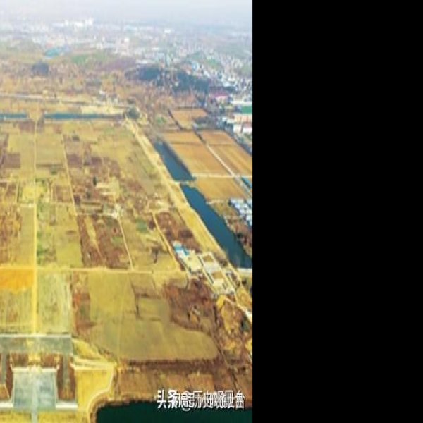明中都皇故城 - 图片4