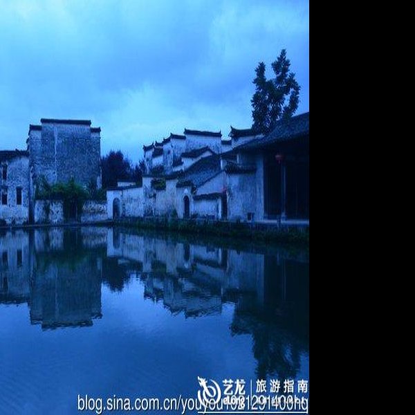 皖南古村落——西递、宏村 - 图片2