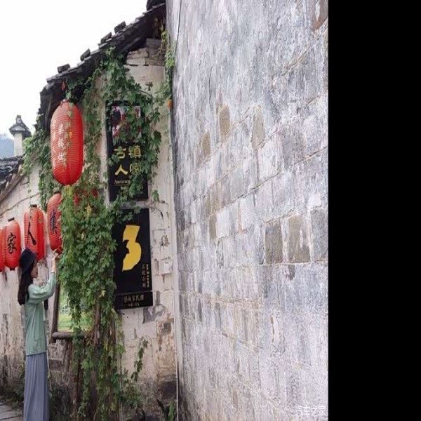 皖南古村落——西递、宏村 - 图片8