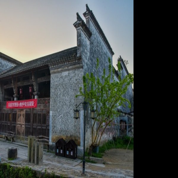 查济古建筑群 - 图片10