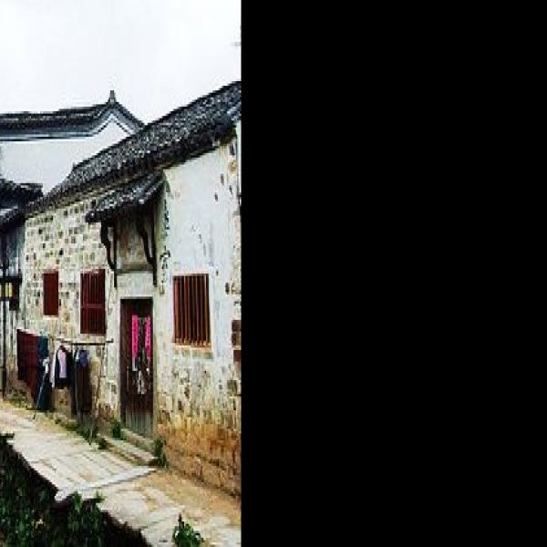 查济古建筑群 - 图片2