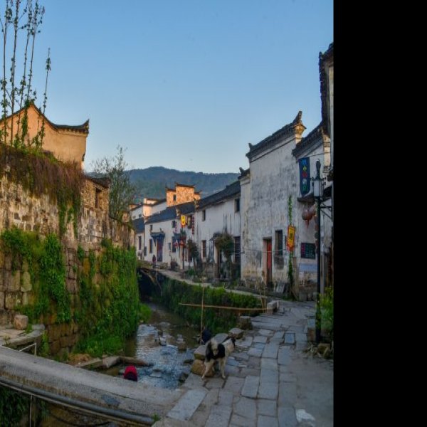 查济古建筑群 - 图片4
