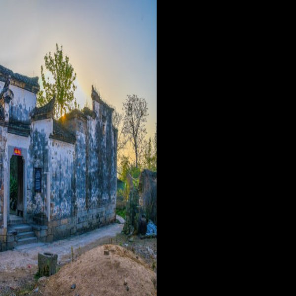 查济古建筑群 - 图片6