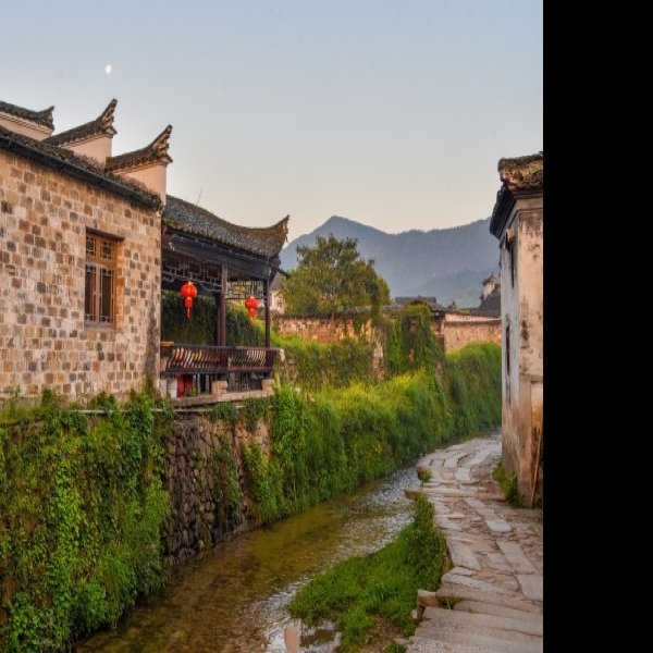 查济古建筑群 - 图片7