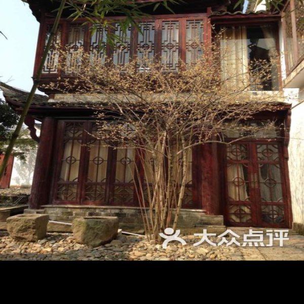 查济古建筑群 - 图片8