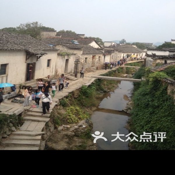 查济古建筑群 - 图片9