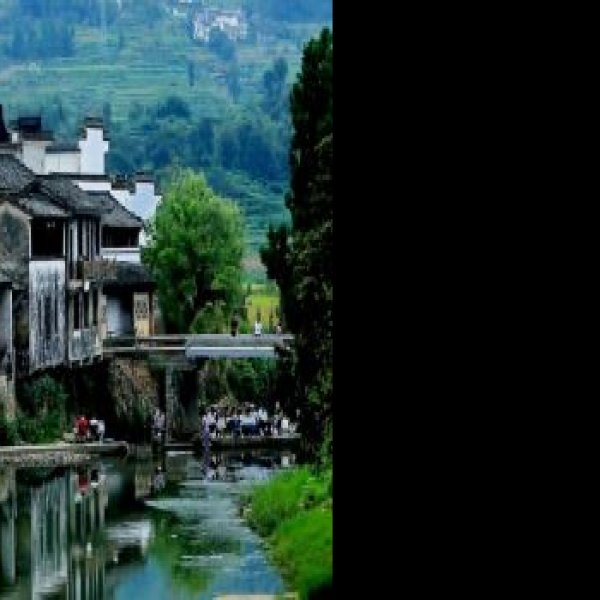 呈坎古建筑群 - 图片5