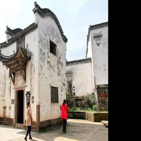 潜口民宅 - 图片10
