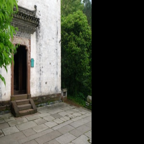 潜口民宅 - 图片8