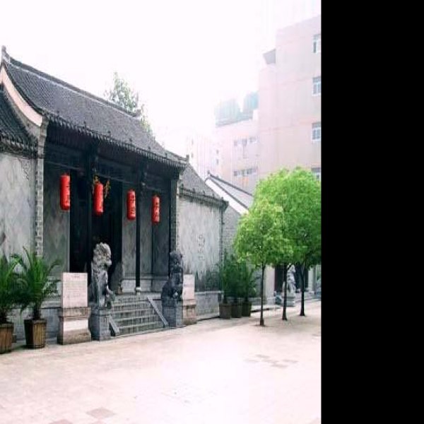 李鸿章故居 - 图片3