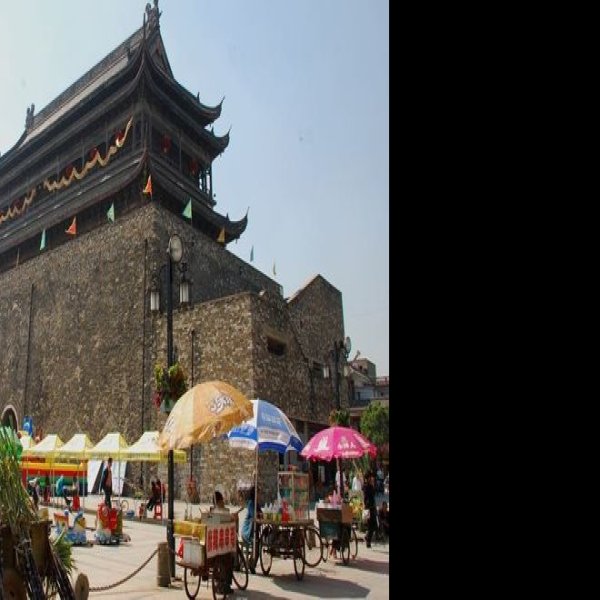 凤阳鼓楼 - 图片5