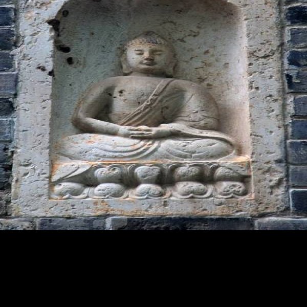 广德寺多宝佛塔 - 图片8