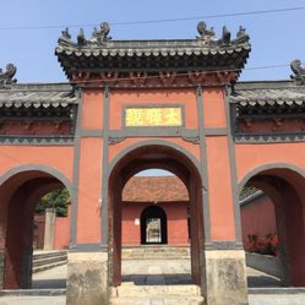 荆州三观 - 图片5
