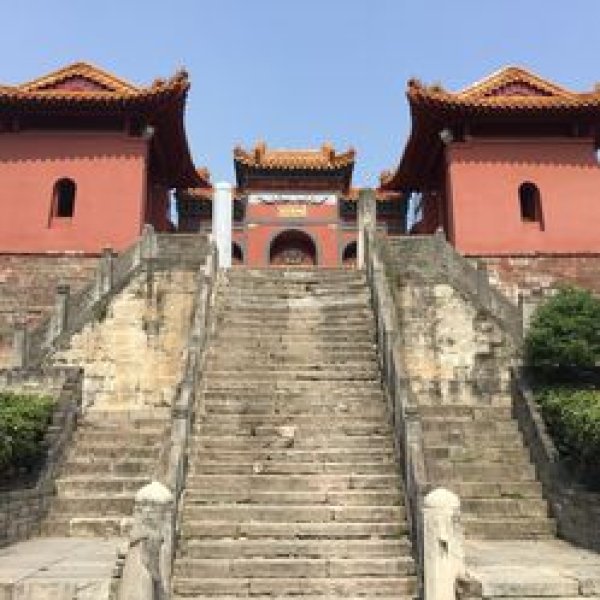 荆州三观 - 图片7