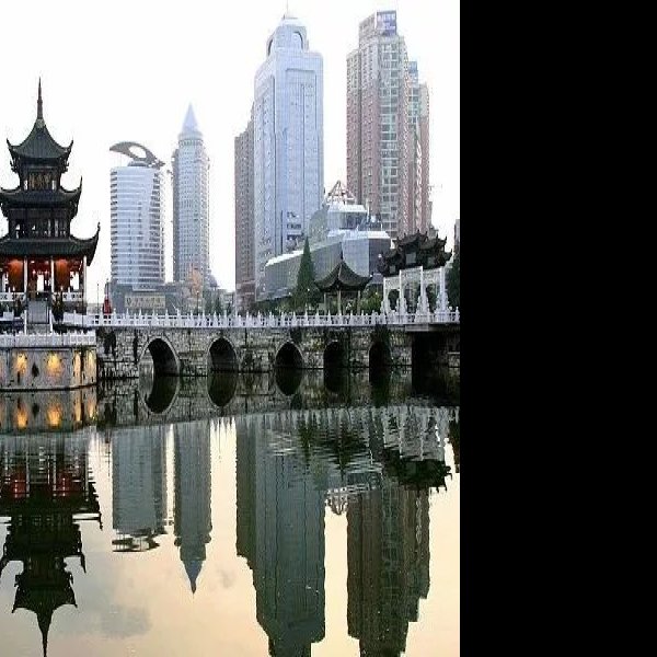 贵州贵阳甲秀楼 - 图片6