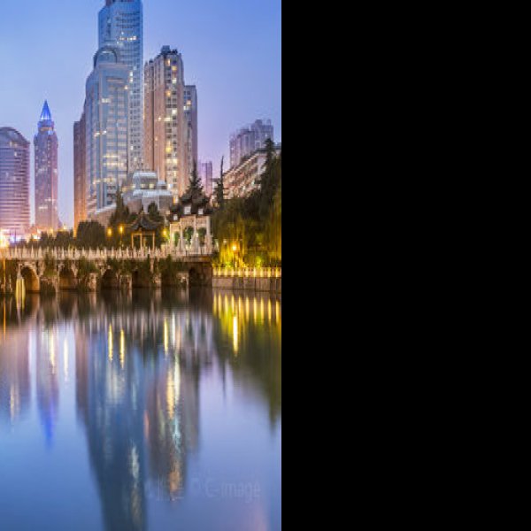 贵州贵阳甲秀楼 - 图片8