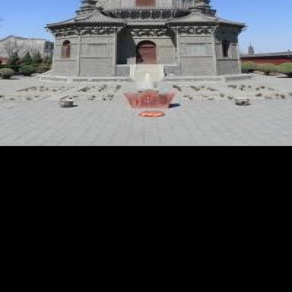 四祖寺塔 - 图片10