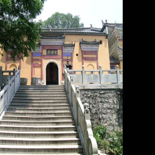 五祖寺 - 图片1