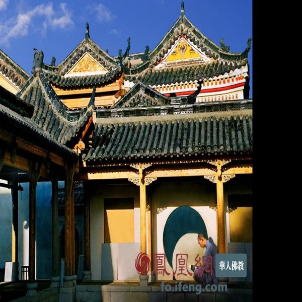 五祖寺 - 图片2
