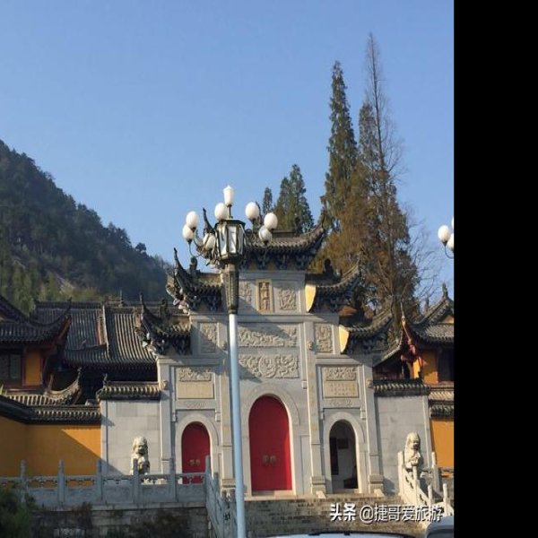 五祖寺 - 图片8