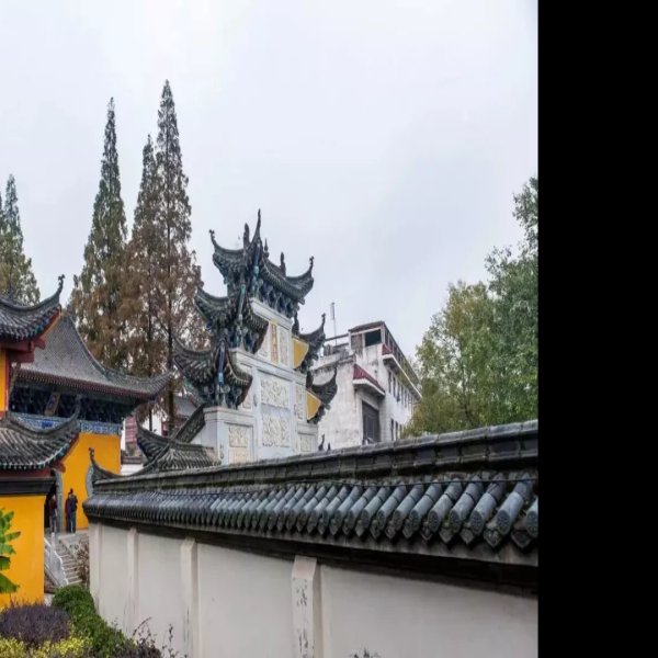 五祖寺 - 图片9