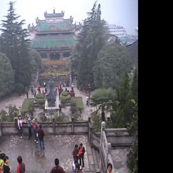 屈原祠 - 图片10