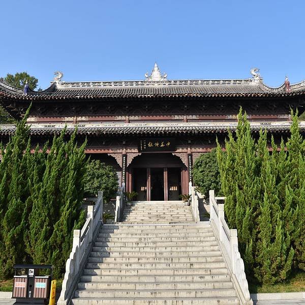 屈原祠 - 图片7