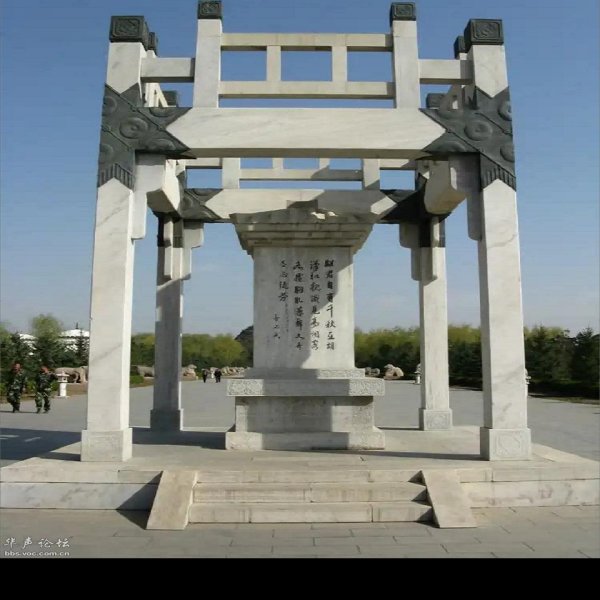 昭君墓 - 图片2