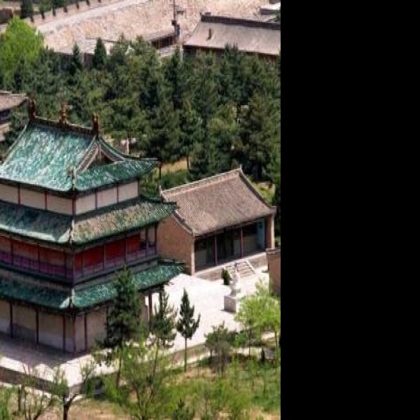 美岱召 - 图片3