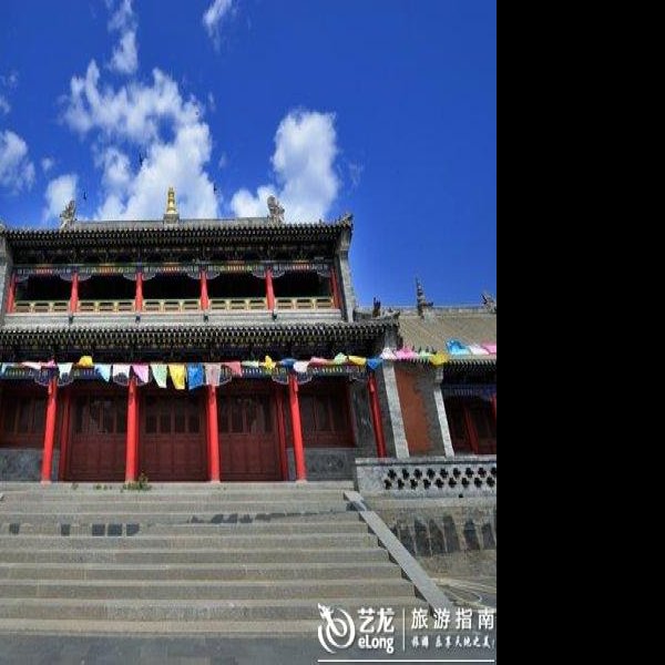 贝子庙 - 图片10