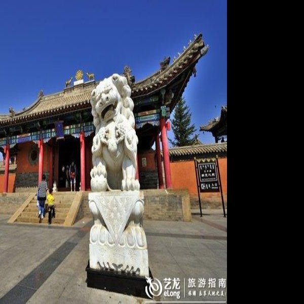 贝子庙 - 图片9