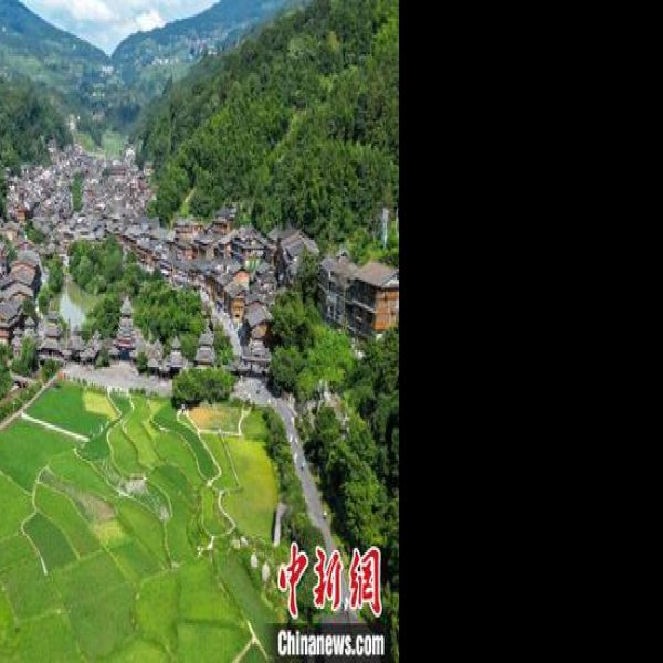 贵州黎平肇兴侗寨 - 图片10