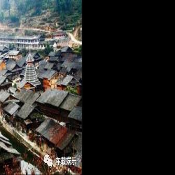 贵州黎平肇兴侗寨 - 图片2