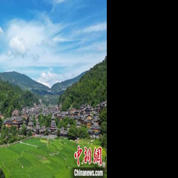 贵州黎平肇兴侗寨 - 图片4