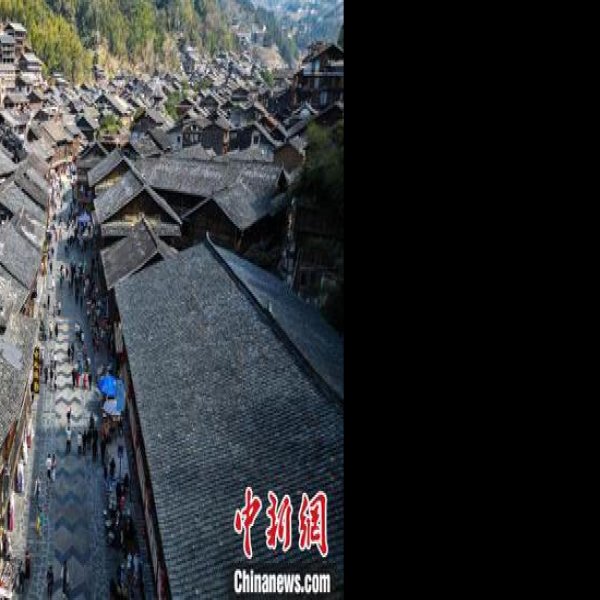贵州黎平肇兴侗寨 - 图片8