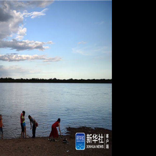 瑷珲海关旧址 - 图片3