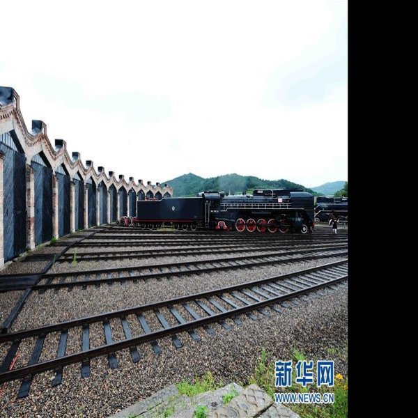 中东铁路建筑群 - 图片9