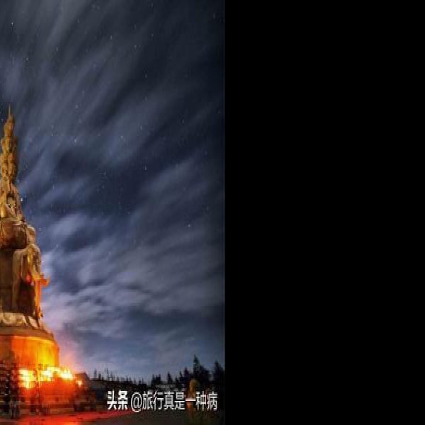 峨眉山古建筑群 - 图片6