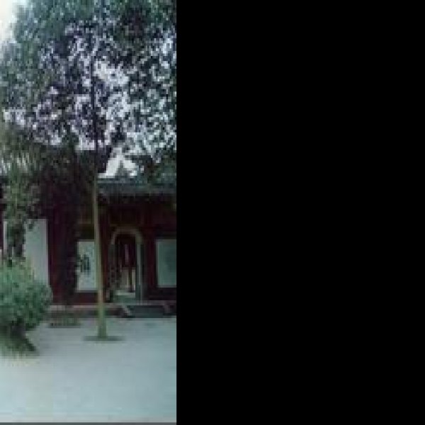 广汉龙居寺 - 图片7