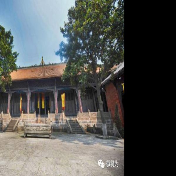 犍为文庙 - 图片10