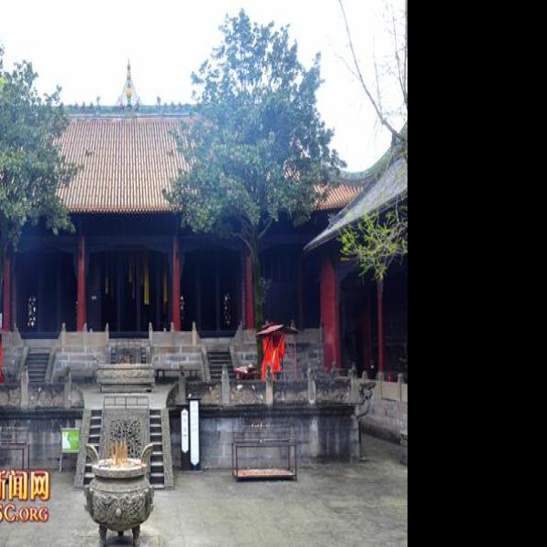 犍为文庙 - 图片7