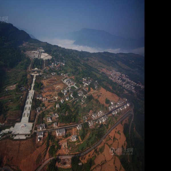 川陕革命根据地旧址 - 图片8