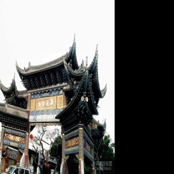 建水古城 - 图片2